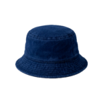 PILUSO VINTAGE PREMIUM LISO AZUL MARINO