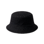 PILUSO VINTAGE PREMIUM LISO NEGRO