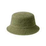 PILUSO VINTAGE PREMIUM LISO VERDE