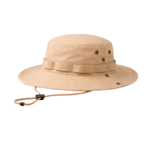 SOMBRERO AUSTRALIANO PREMIUM LISO BEIGE