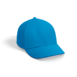 GORRA BASEBALL PREMIUM ALGODON LISA AZUL