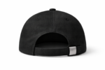 GORRA BASEBALL PREMIUM ALGODON LISA ZAFIRO - Imagen 2