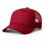GORRA TRUCKER PREMIUM FOAM LISA BORDO