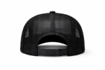 GORRA TRUCKER PREMIUM FOAM LISA GRIS CLARO - Imagen 2