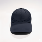 GORRA BASEBALL PREMIUM IMPERMEABLE LISA AZUL OSCURO