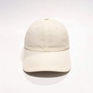 GORRA BASEBALL PREMIUM IMPERMEABLE LISA CRUDO