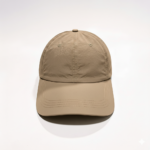 GORRA BASEBALL PREMIUM IMPERMEABLE LISA MARRON CLARO