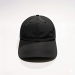GORRA BASEBALL PREMIUM IMPERMEABLE LISA NEGRO