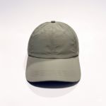 GORRA BASEBALL PREMIUM IMPERMEABLE LISA VERDE SECO