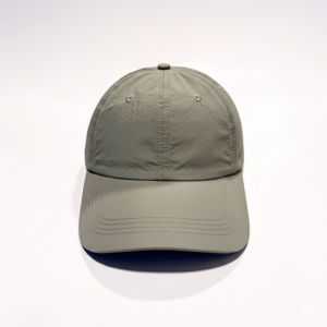 GORRA BASEBALL PREMIUM IMPERMEABLE LISA VERDE SECO