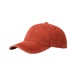 GORRA VINTAGE PREMIUM ALGODON LISA LADRILLO