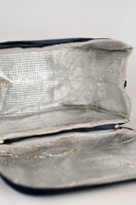 BOLSO TERMICO OXFORD TALLE M COLOR AZUL - Imagen 3