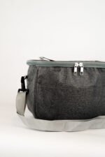 BOLSO TERMICO OXFORD TALLE S COLOR GRIS - Imagen 2