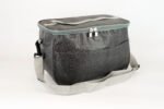 BOLSO TERMICO OXFORD TALLE S COLOR GRIS