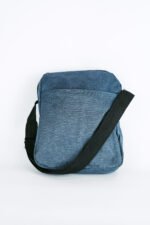 MOCHILA OXFORD TRES PIEZAS AZUL - Imagen 8