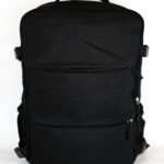 MOCHILA TOTAL BLACK