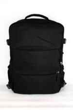 MOCHILA TOTAL BLACK