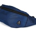 RIÑONERA OXFORD IMPERMEBLE AZUL