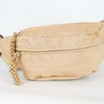 RIÑONERA OXFORD MONOCOLOR KAKI