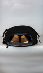 MOCHILA TOTAL BLACK - Imagen 2