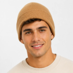 GORRO ROCKY CAMEL - Imagen 2