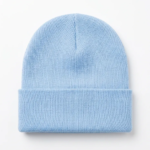 GORRO ROCKY CELESTE