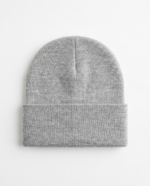 GORRO ROCKY GRIS MELANGE