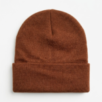 GORRO ROCKY MARRON