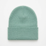 GORRO ROCKY VERDE MENTA