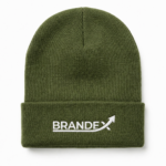 GORRO ROCKY VERDE MILITAR