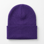 GORRO ROCKY VIOLETA